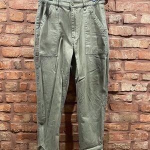 P&Co 304 Service Fatigue Pants